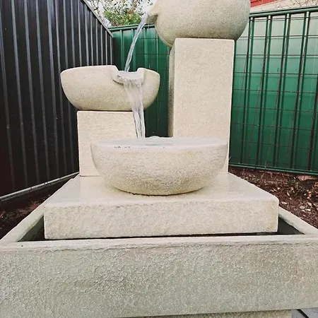 Kaban Power 7 Hotel Doonside Exterior photo
