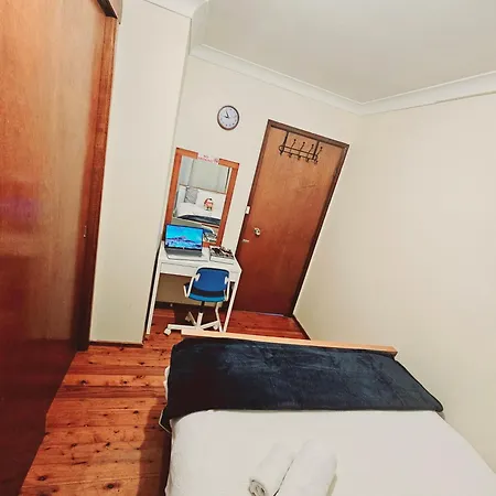 Kaban Power 7 Hotel Doonside Exterior photo