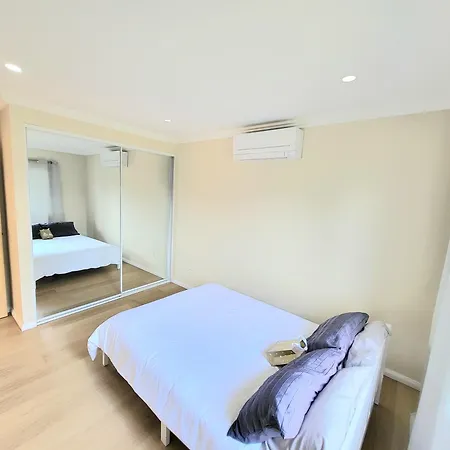 Kaban Power 7 Hotel Doonside Exterior photo
