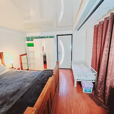 Kaban Power 7 Hotel Doonside Exterior photo